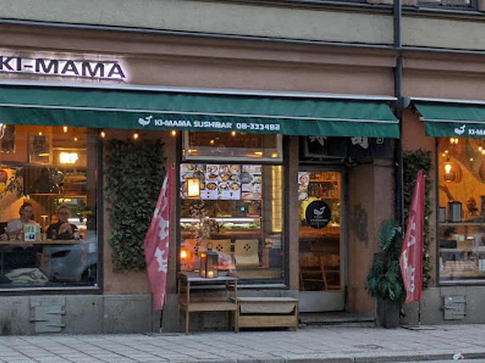 Ki-Mama