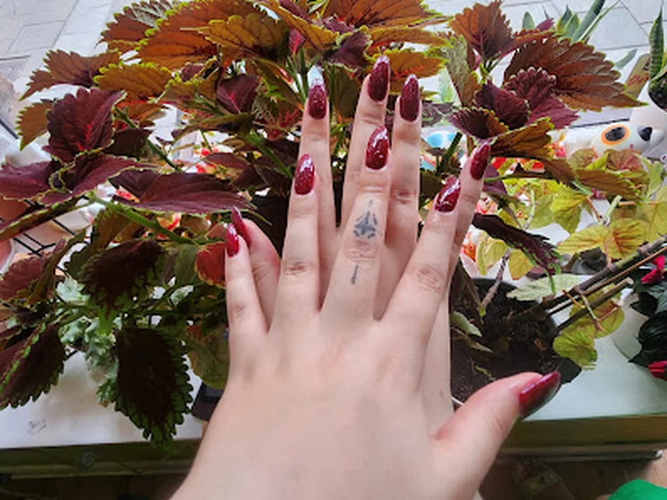 Kim's Nails