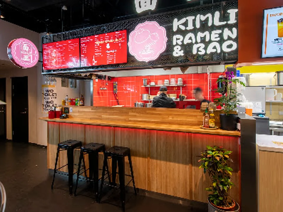 Kimli Ramen & Bao