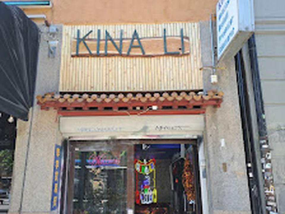 Kina Li