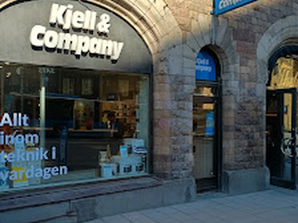 Kjell & Company