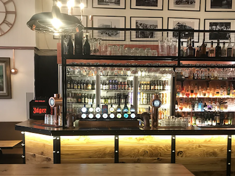 Kloster Pub & Bar