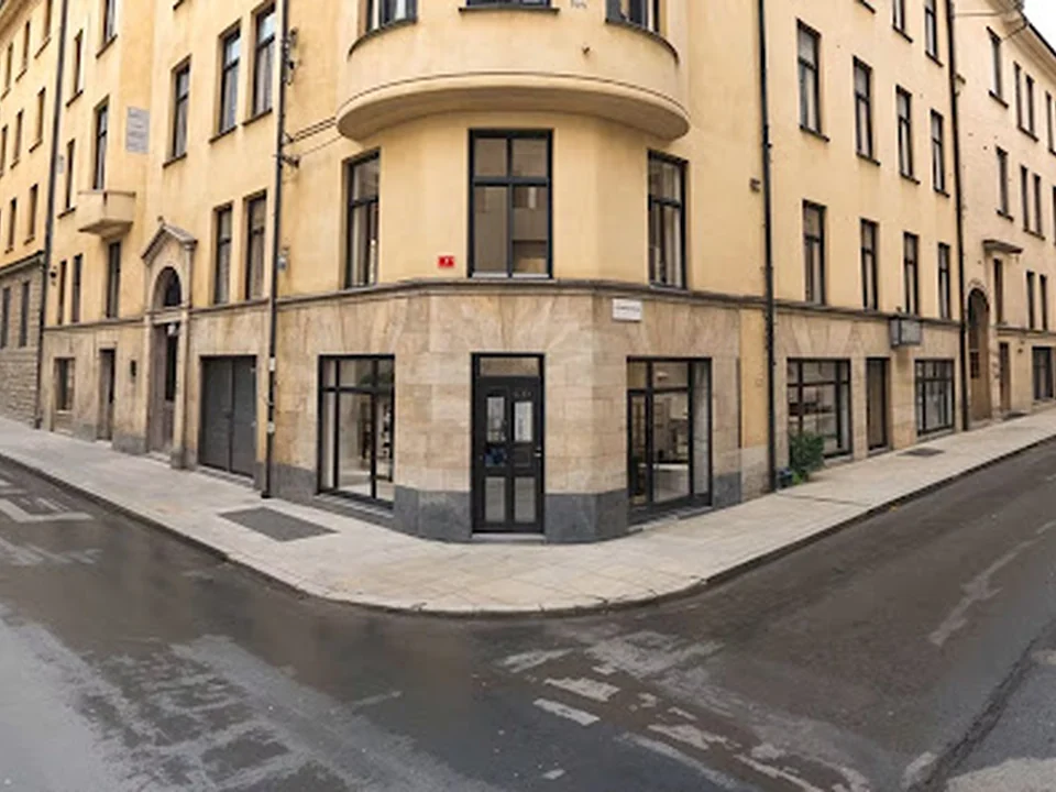 Foto de Knackeriet, Coworking Space & Community