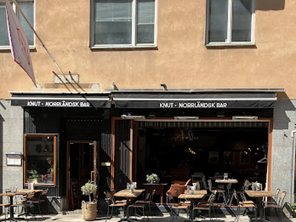 Knut bar