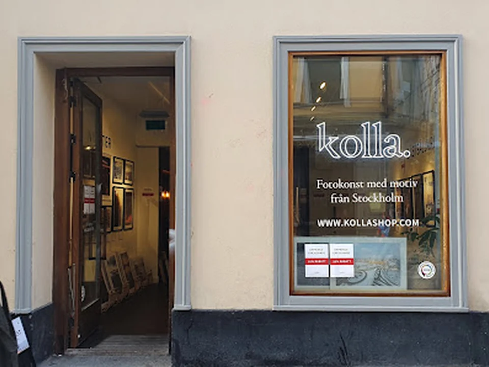 Kolla