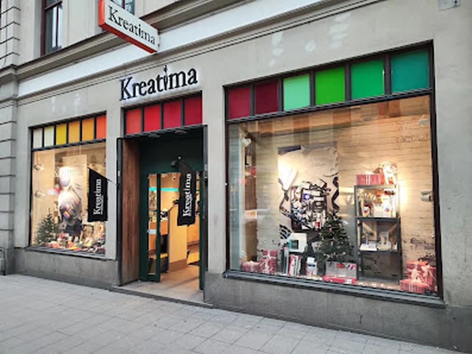 Kreatima