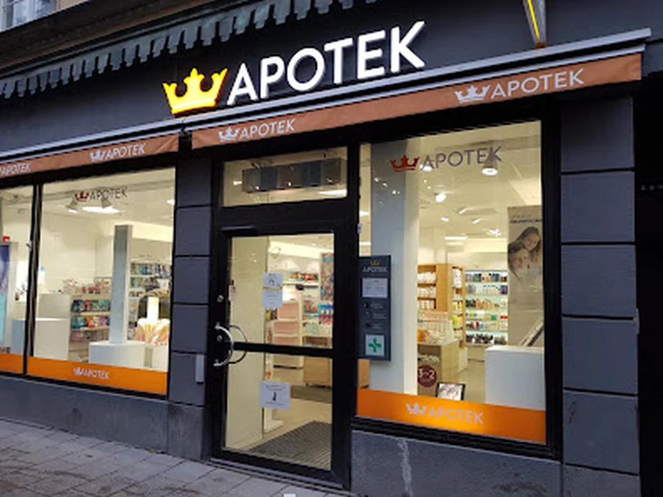 Kronan's Pharmacy