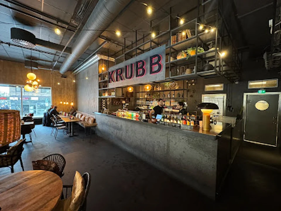 KRUBB Sundbyberg