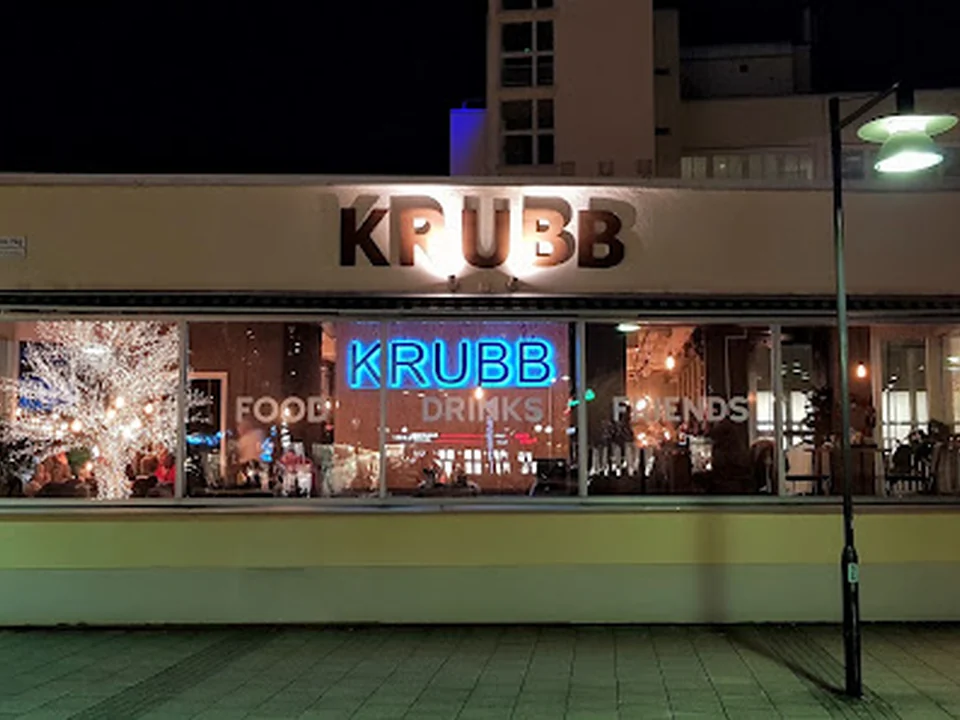 KRUBB Telefonplan