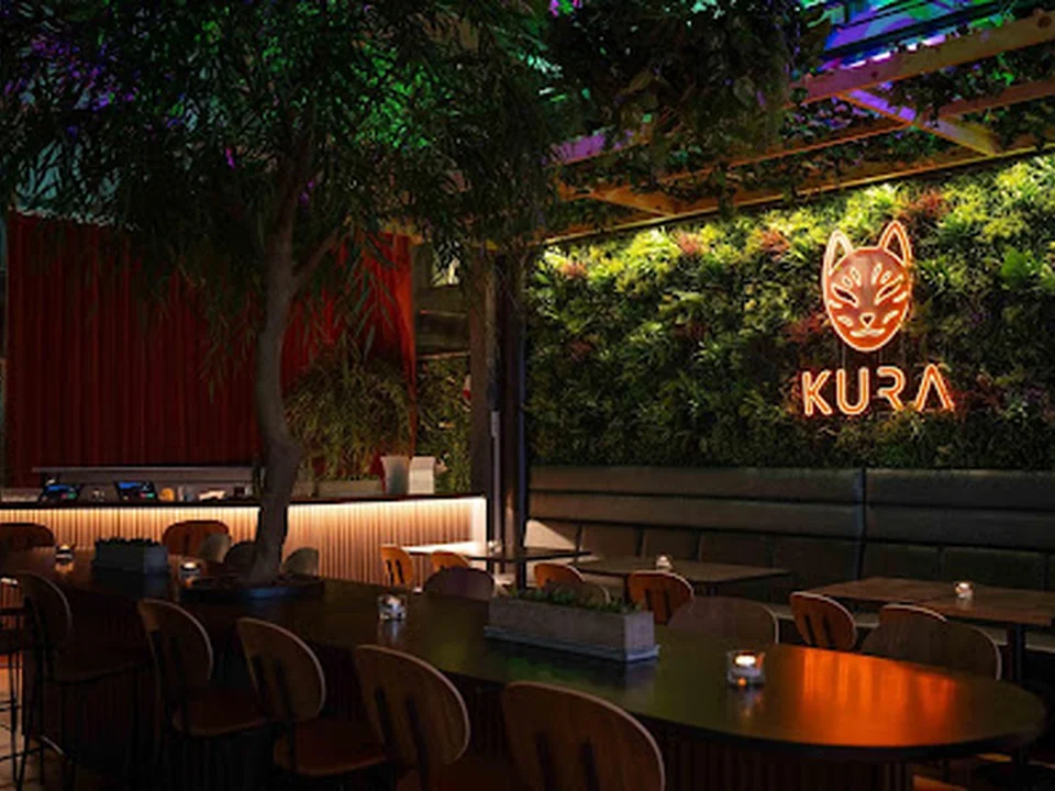 Kura Stockholm