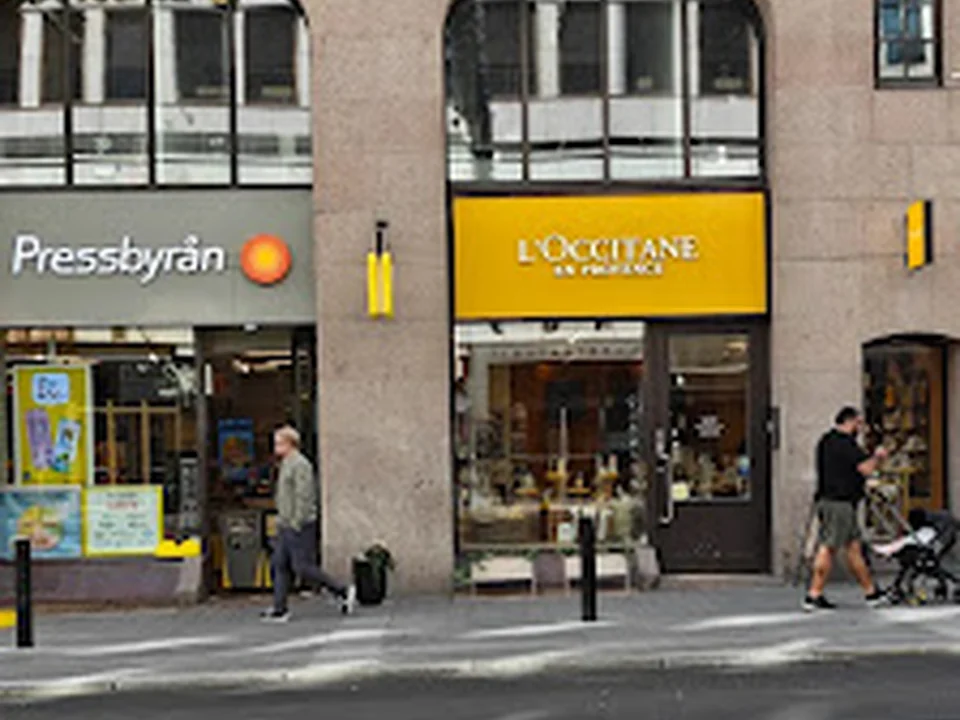 L'Occitane - Kungsgatan