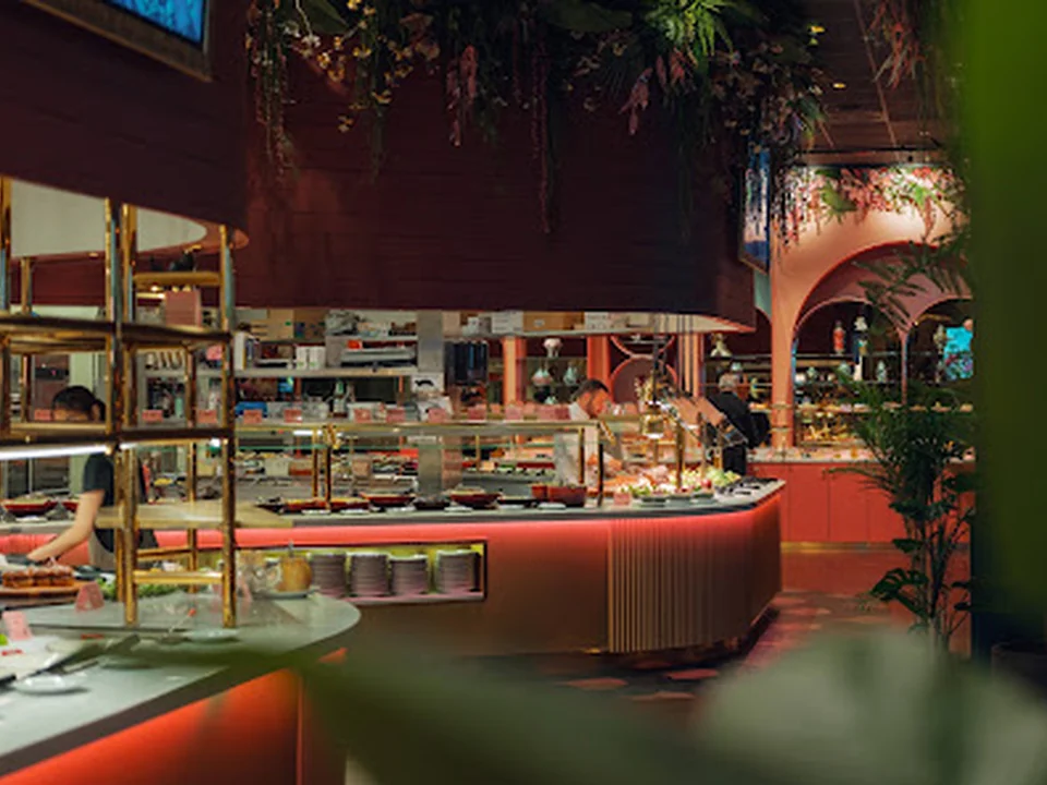 La Botanica