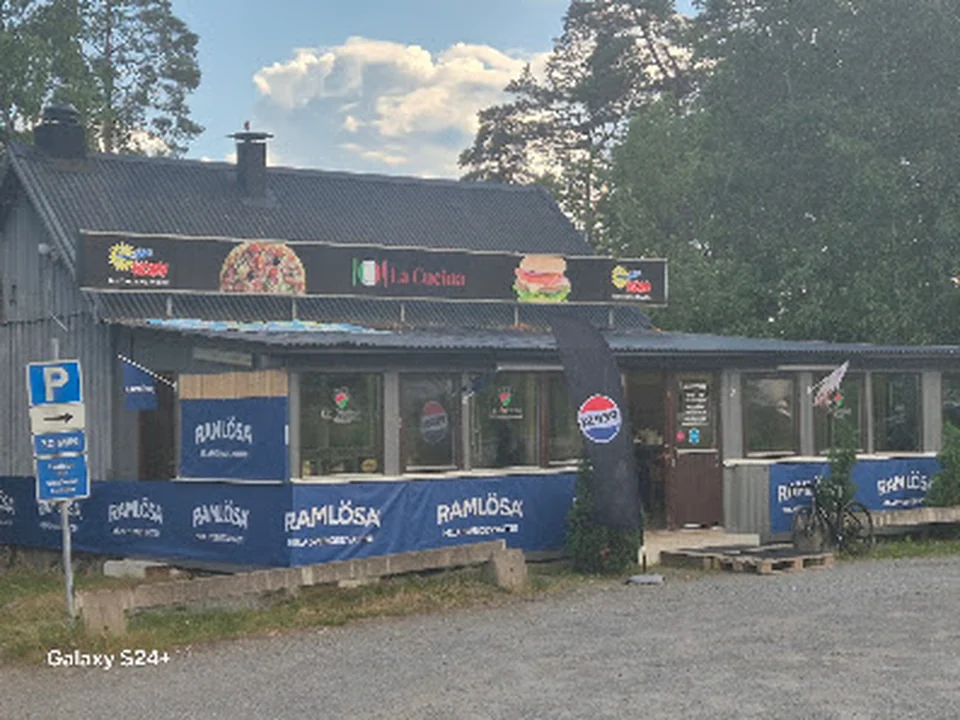 La Cucina Värmdö