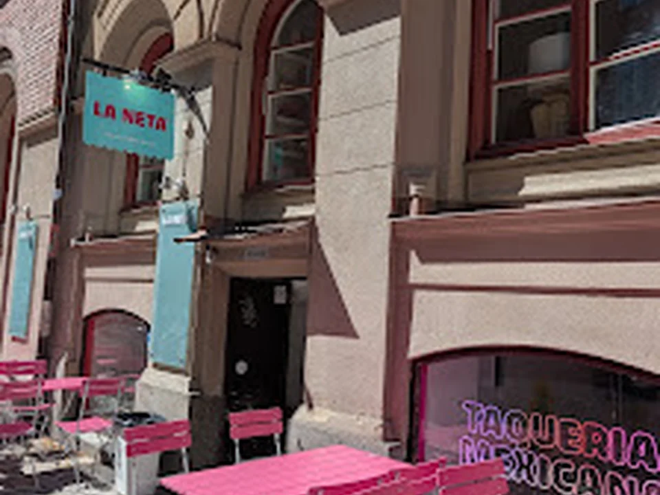 La Neta City