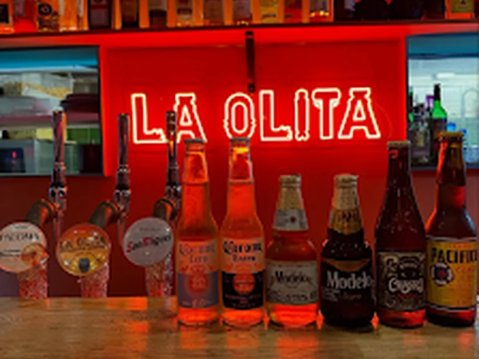 Foto de La Olita