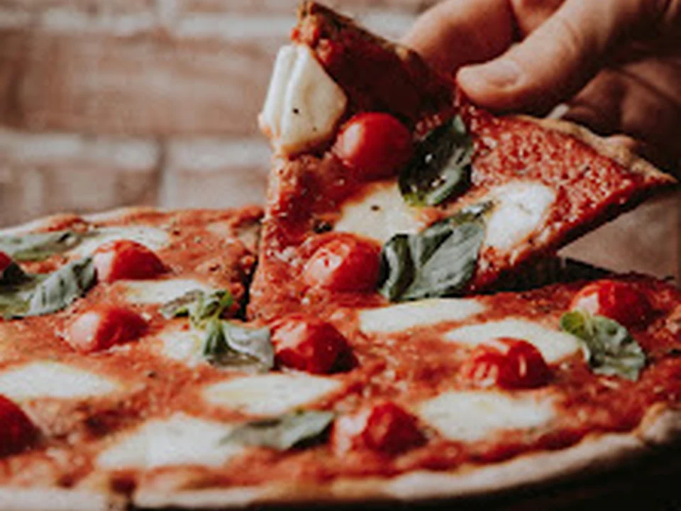 La Pallas - Pizzeria Hammarby Sjöstad
