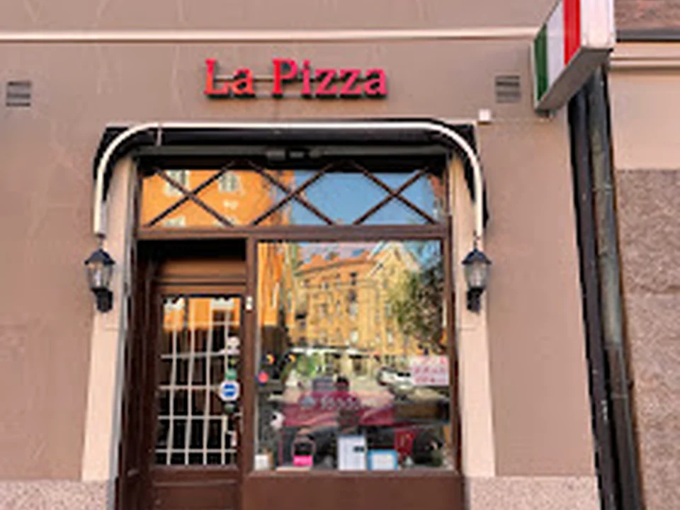 Foto de La Pizza
