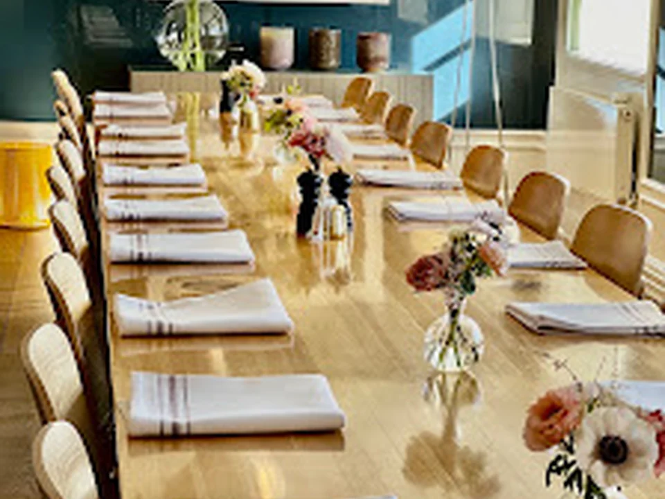 Långa Raden Restaurant
