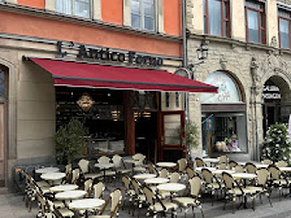 L’Antico Forno