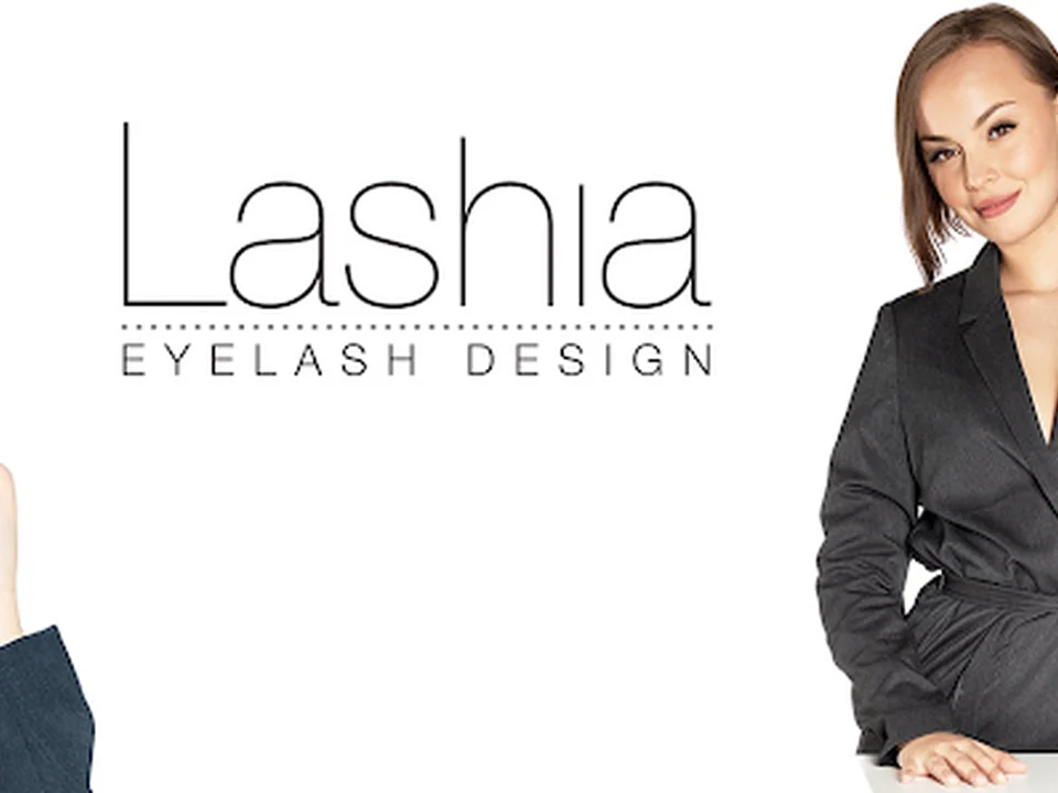 Lashia