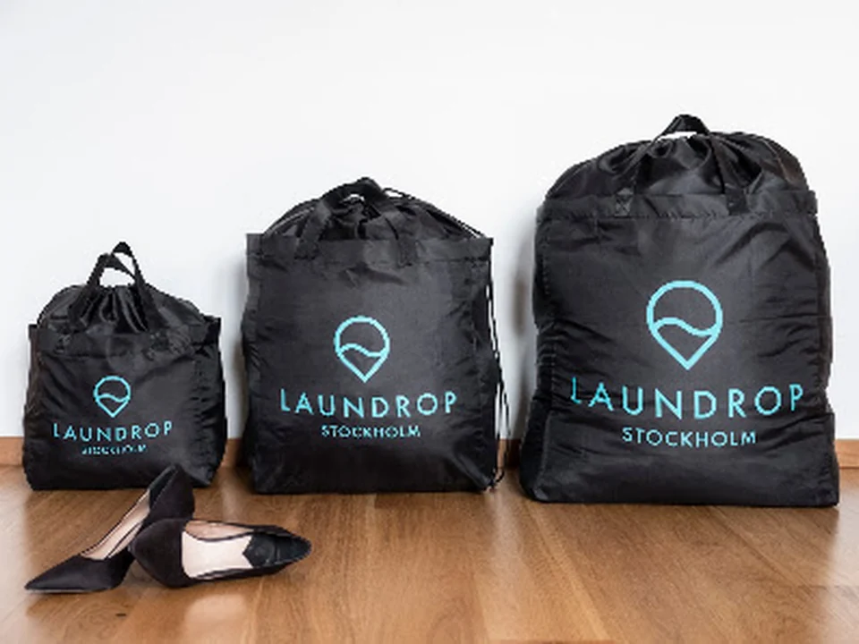Laundrop
