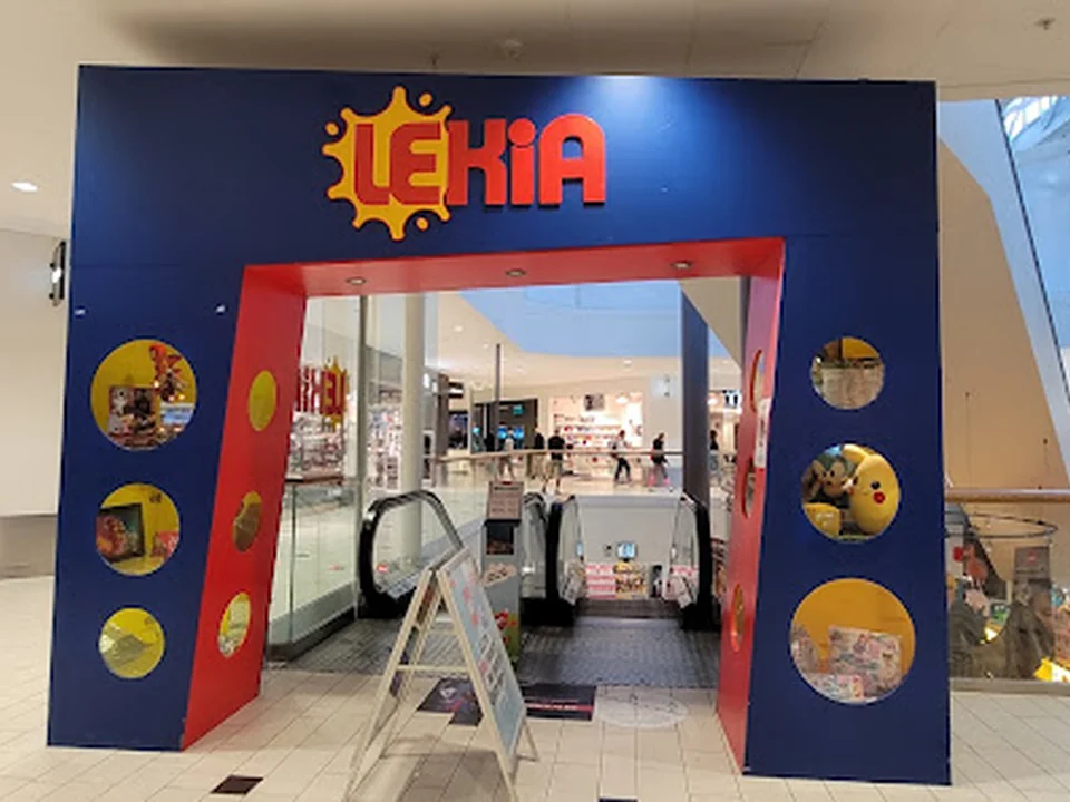 Lekia