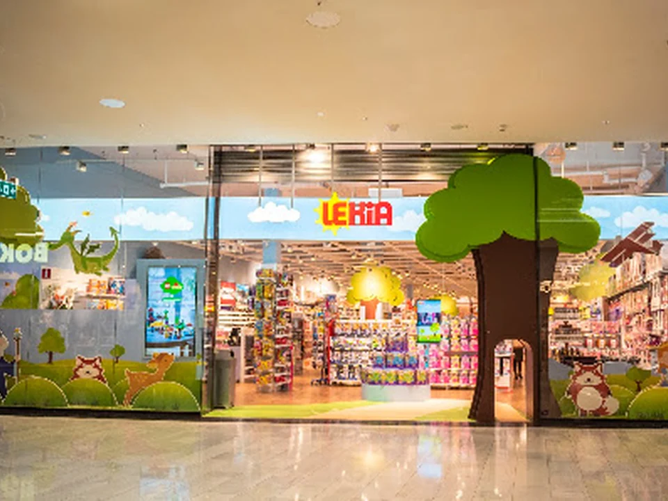 Lekia