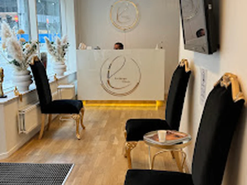 Lemoge Clinic