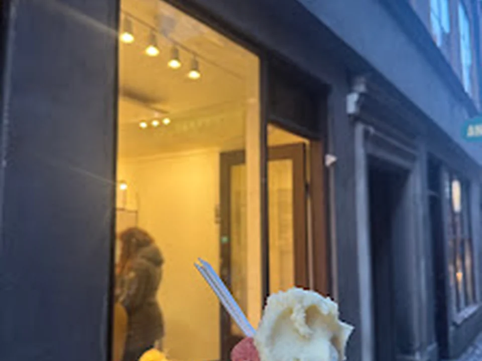 Letiz Gelato Köpmangatan 14