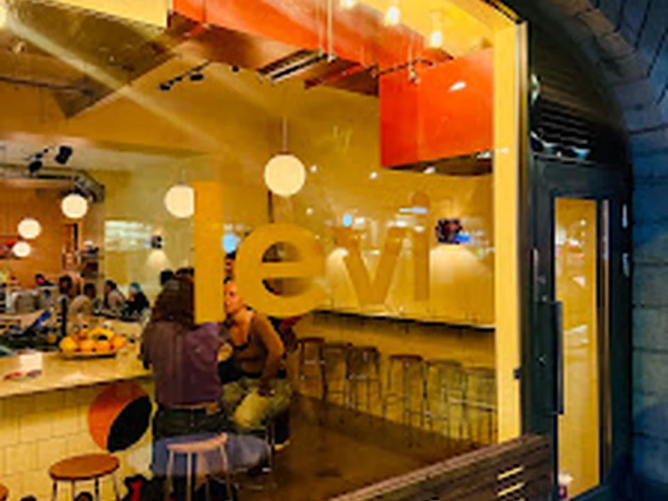 Levi bistro