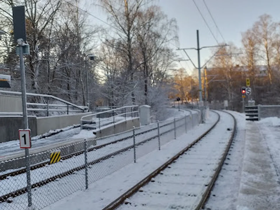 Foto de Lidingö