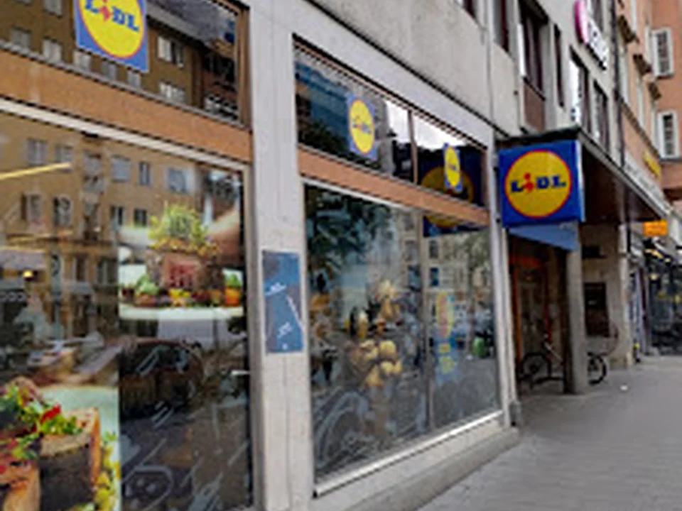 Lidl
