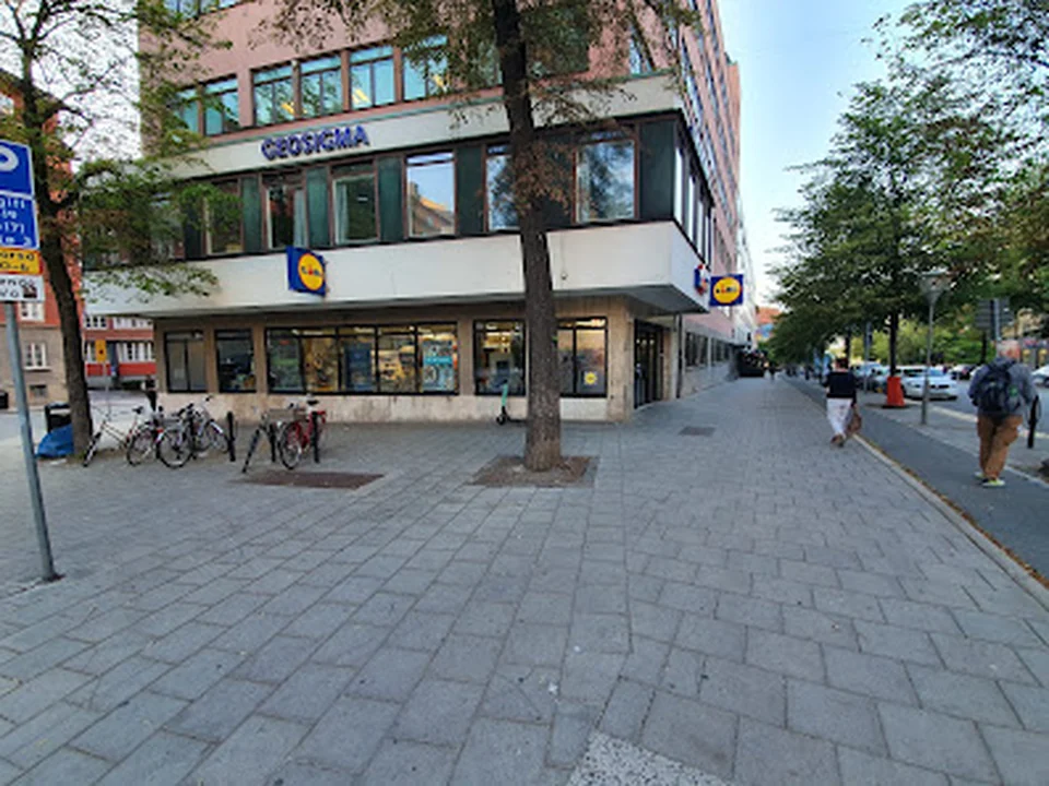 Lidl