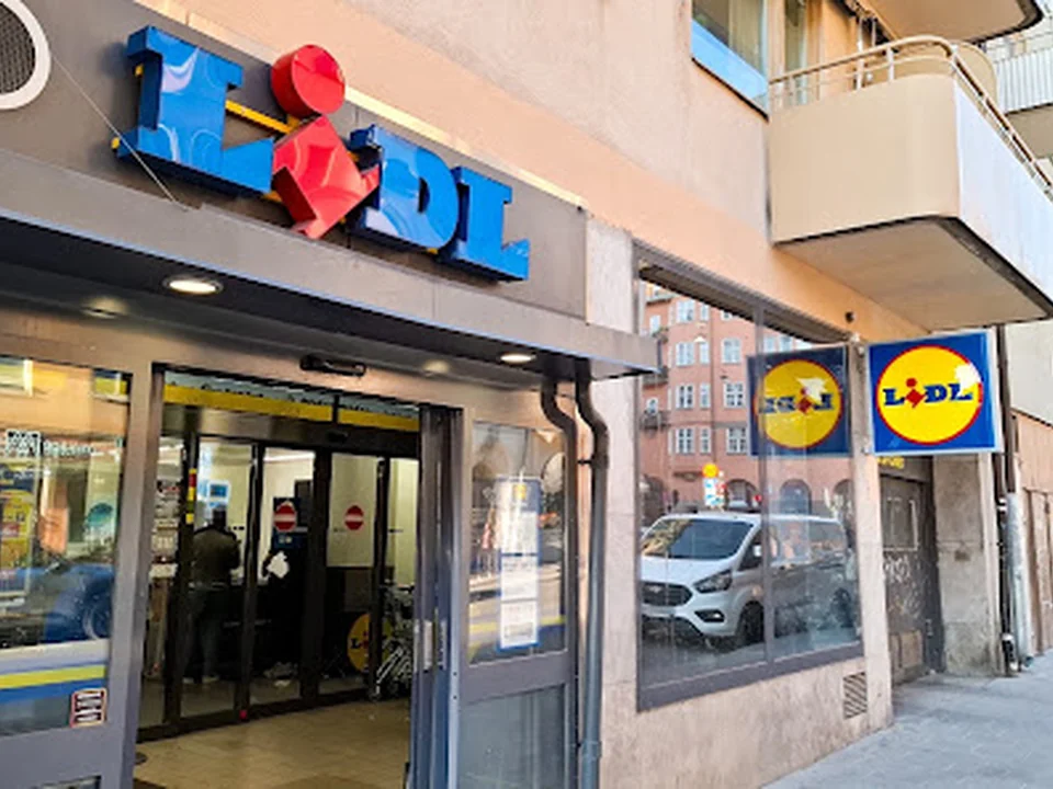 Lidl