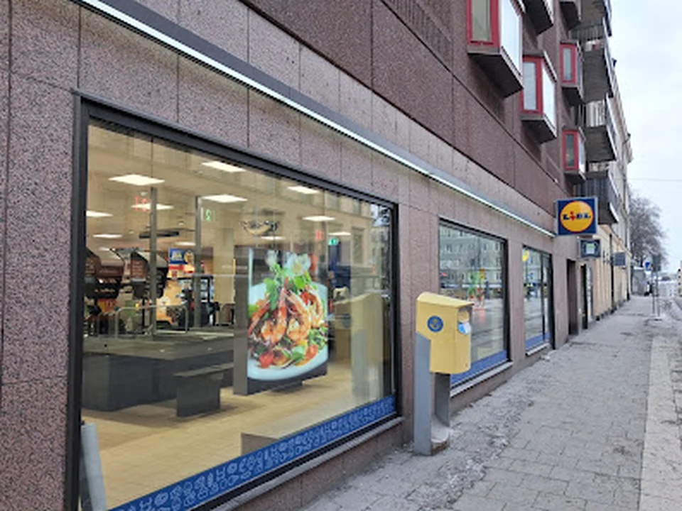 Lidl