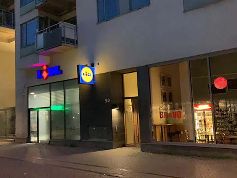 Lidl
