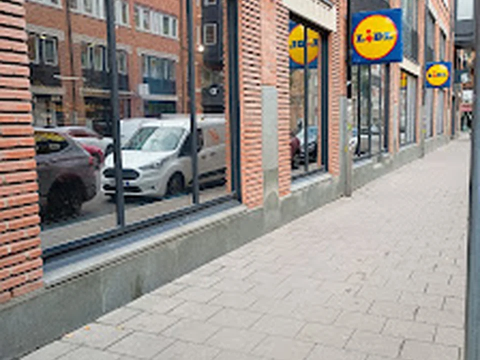 Lidl