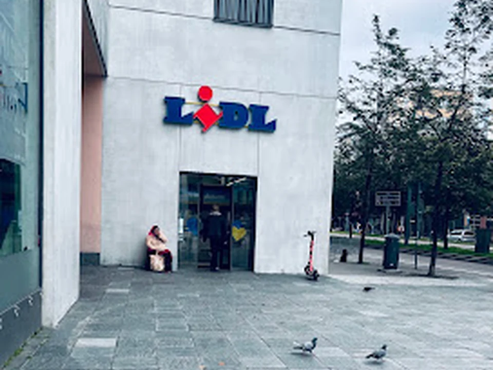 Lidl