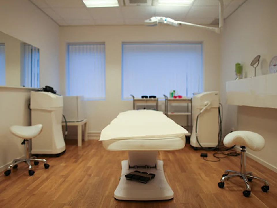 Lifetime Clinic Kista