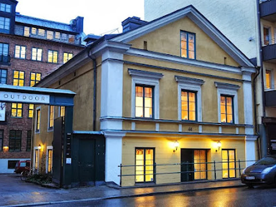 Lilla Brunn