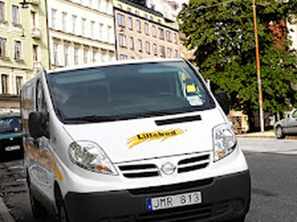 Lillebud AB