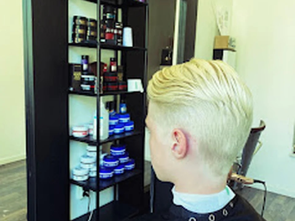 Linus Salong & Barbershop