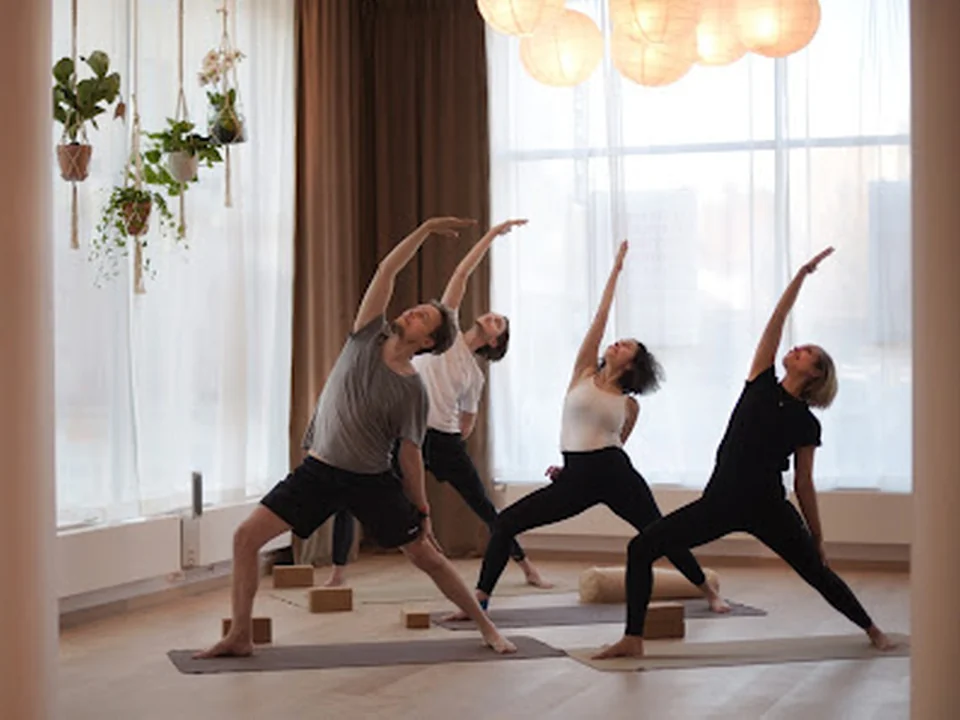 Little Peace Yoga
