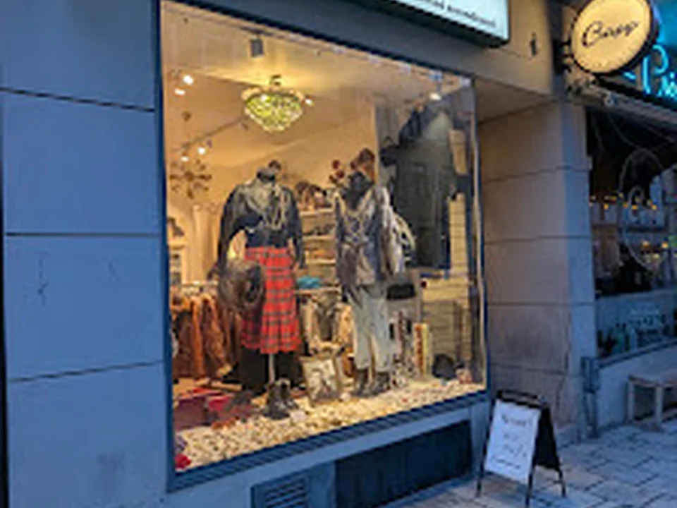 Lotta Vintage Stockholm