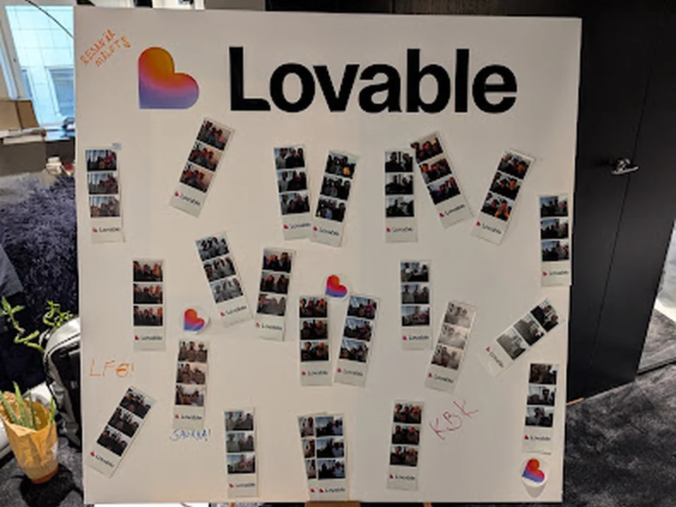 Foto de Lovable