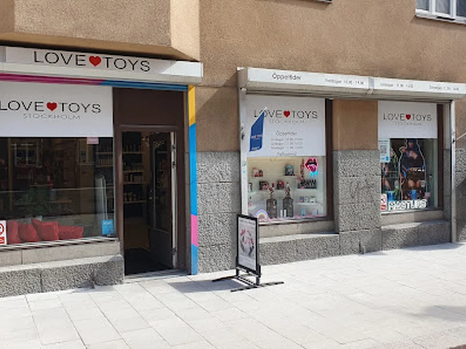 Lovetoys