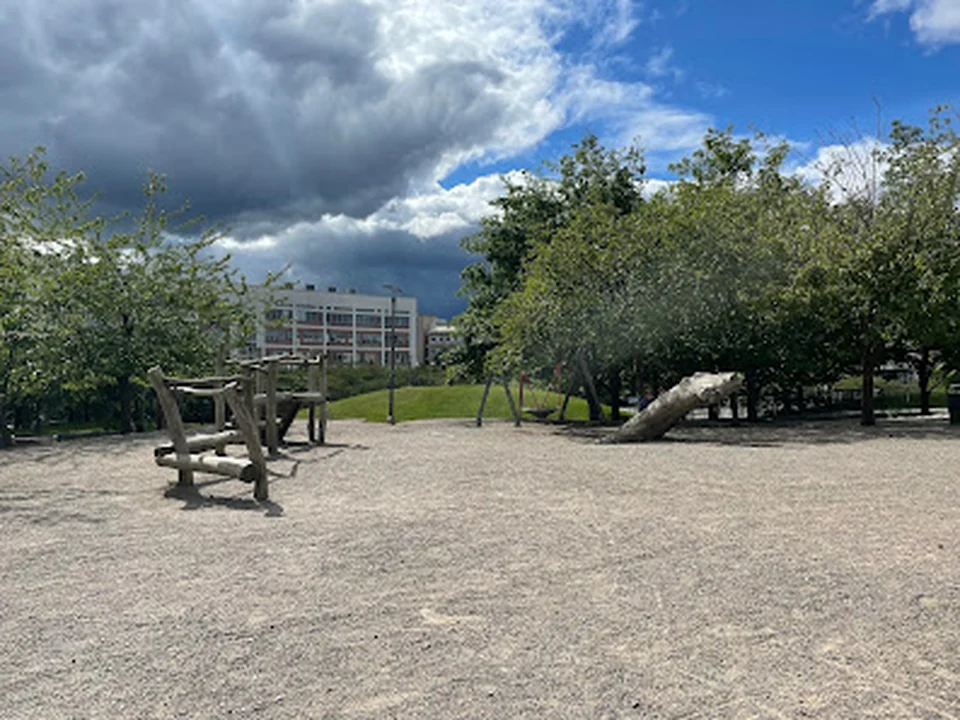 Lumaparken