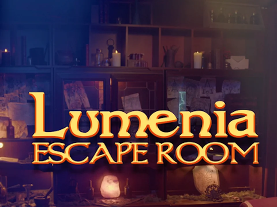 Foto de Lumenia Escape Room Stockholm