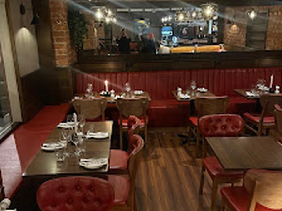 Lundberg Pasta & Pizza