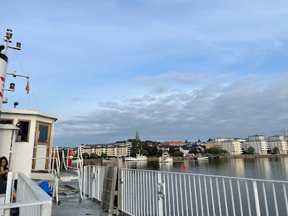 M/S Emelie